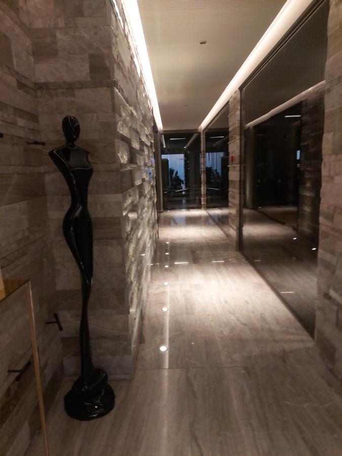 Апартаменты Greenwood Odesa Exterior foto